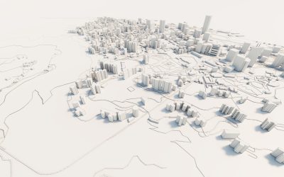 Las nuevas ciudades