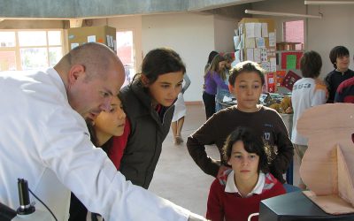 La investigación escolar: Un camino hacia la excelencia