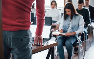 Formación profesional: pasado, presente y futuro